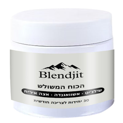 Blendjit