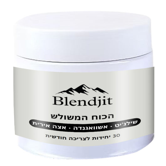 Blendjit